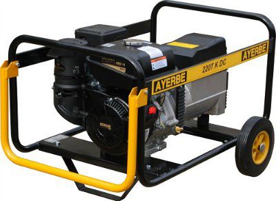 ��������� ��������� AYERBE AY 220T K DC