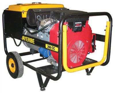 ��������� ��������� AYERBE AY 300T HE DC