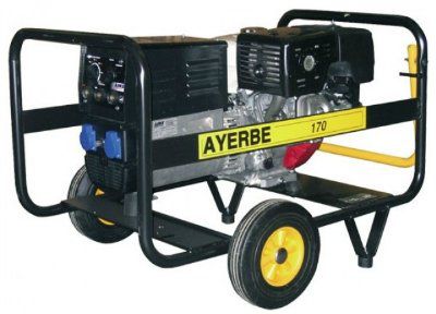 ��������� ��������� AYERBE AY 170 Y DC