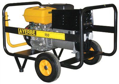 ��������� ��������� AYERBE AY 180 Y AC