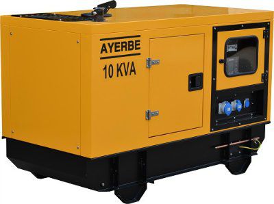 ������ ��������� AYERBE AY 11 LS