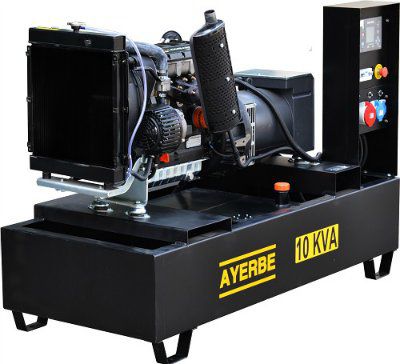 ������ ��������� AYERBE AY 11T L