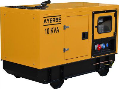 ������ ��������� AYERBE AY 11T LS