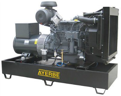 ������ ��������� AYERBE AY 22T K