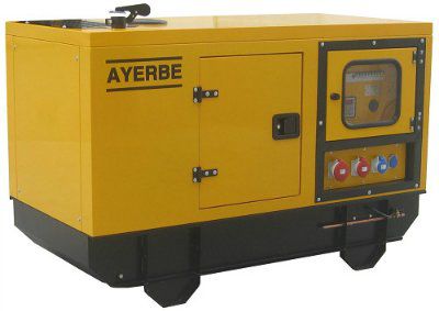 ������ ��������� AYERBE AY 22T KS