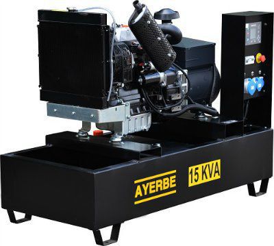 ������ ��������� AYERBE AY 15 L