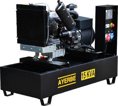 ������ ��������� AYERBE AY 15T L