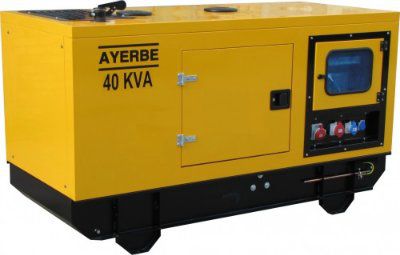 ������ ��������� AYERBE AY 44T IS