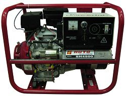 ������� ���������������� SH4500