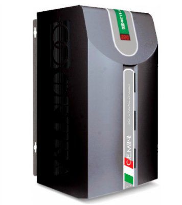 ������������ ���������� ORTEA GEMINI 10-15 / 7-20