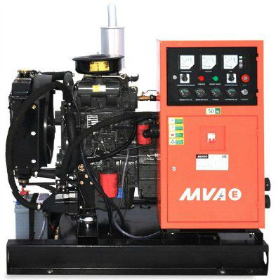 ������-��������� MVAE ��-10-400-�