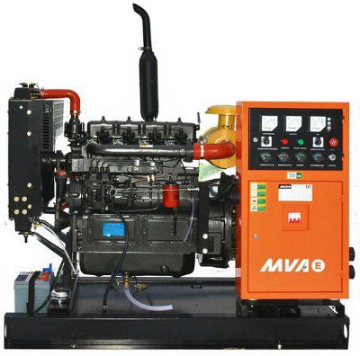 ������-��������� MVAE ��-18-400-�