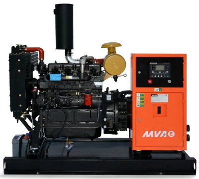 ������-��������� MVAE ��-30-400-��