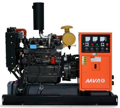 ������-��������� MVAE ��-30-400-�