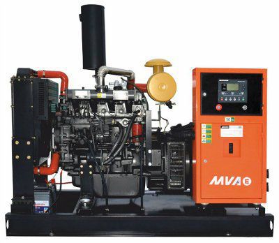 ������-��������� MVAE ��-40-400-��