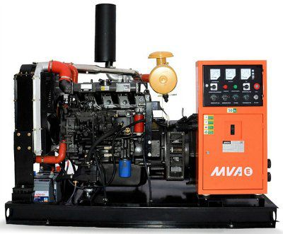 ������-��������� MVAE ��-50-400-�