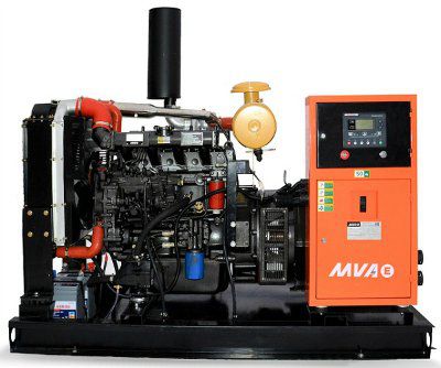 ������-��������� MVAE ��-50-400-��