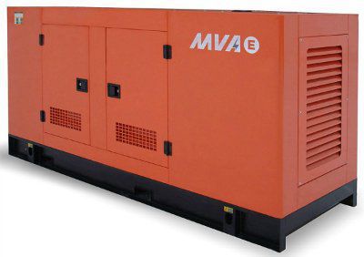 ������-��������� � ������������ ������ MVAE ��-100-400-��