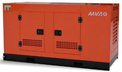 ������-��������� � ������������ ������ MVAE ��-50-400-��