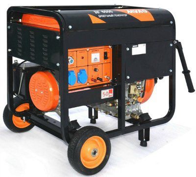 ��������� ��������� MVAE �� 6500