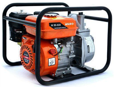 ��������� MVAE � 50-600