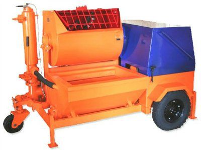 ������� ����������-������������ ���-2500