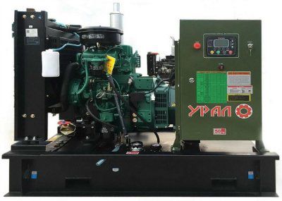 ������ ��������� ���� ��-40-�