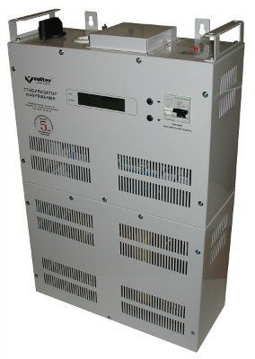 ���������� ������������ Volter �����-27�