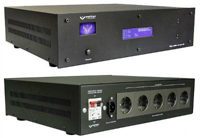 ������������ ���������� Volter-2000 (1)