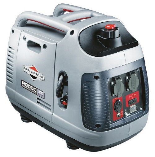 ��������� ���������� BRIGGS &amp; STRATTON P 2000 Inverter