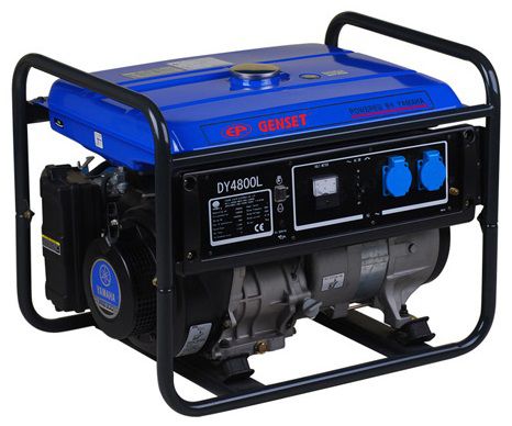 ��������� ���������� EP GENSET DY 4800 L