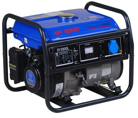 ��������� ���������� EP GENSET DY 2800 L