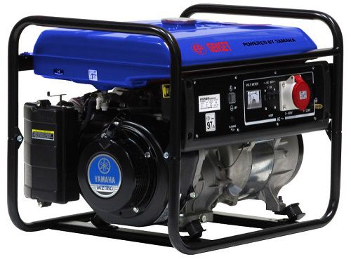 ��������� ���������� EP GENSET DY 6800 T