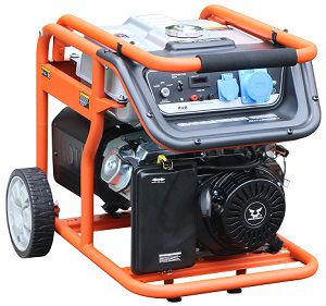 ��������� ���������� ZONGSHEN KB 7000