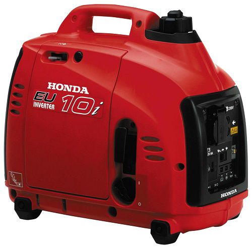 ���������� ��������� Honda EU10i