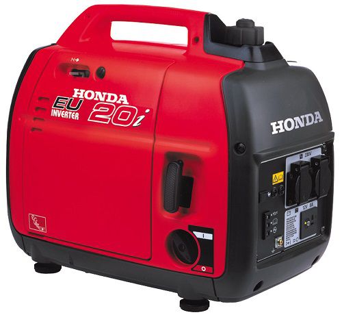 ���������� ��������� Honda EU20i