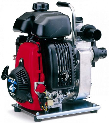 ��������� Honda WX15