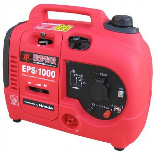 ��������� ���������� ����������� EUROPOWER EPSi 1000