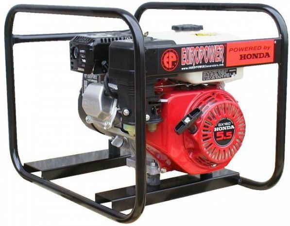 ��������� ���������� EUROPOWER EP 2500