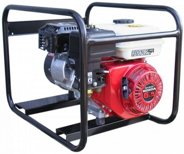 ��������� ���������� EUROPOWER EP 3300