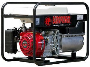 ��������� ���������� EUROPOWER EP 3300/11