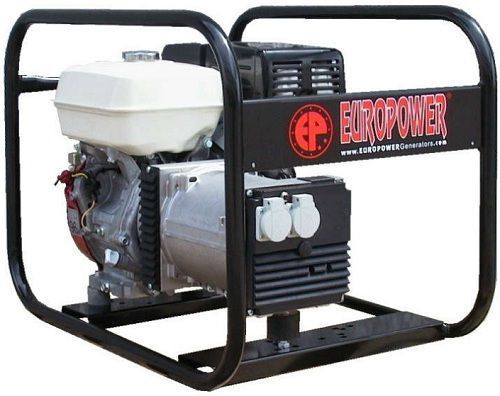 ��������� ���������� EUROPOWER EP 4100