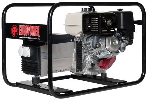 ��������� ���������� EUROPOWER EP 6000