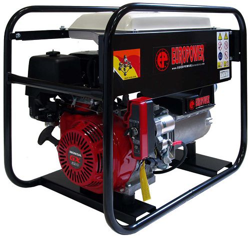 ��������� ���������� EUROPOWER EP 7000L�