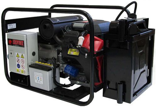 ��������� ���������� EUROPOWER EP 10000�