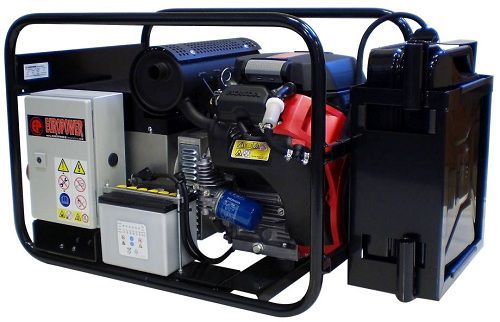 ��������� ���������� EUROPOWER EP 13500��