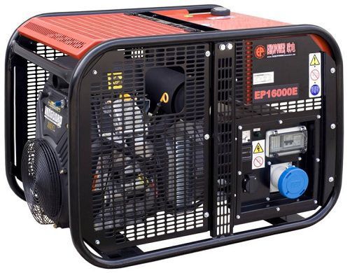 ��������� ���������� EUROPOWER EP 16000E