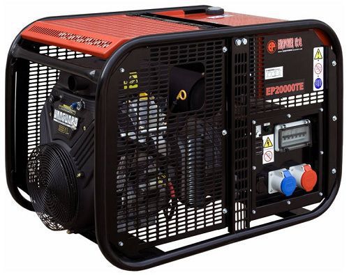 ��������� ���������� EUROPOWER EP 20000TE