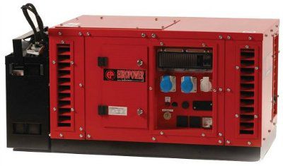 ��������� ���������� EUROPOWER EPS 6000 E