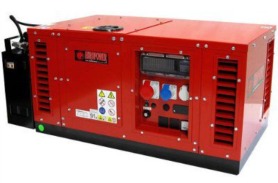 ��������� ���������� EUROPOWER EPS 12000 TE